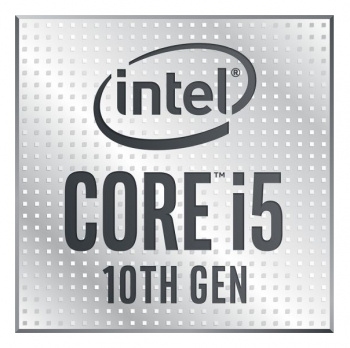 Процессор Intel Core i5-10400 <2.9-4.3ГГц, 6 ядер, 12M, UHD630, 65Вт, LGA1200> OEM