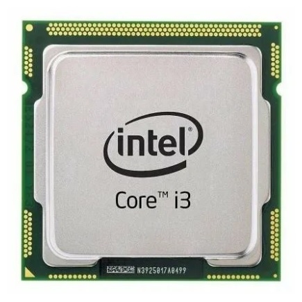Процессор Intel Core i3-10105F <3.7-4.4ГГц, 4 ядра, 6M, 65Вт, LGA1200> OEM