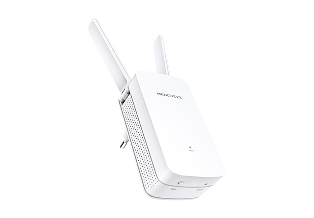 MERCUSYS MW300RE <Wi-Fi репитер> <802.11n, N300>